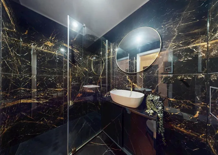 Old Town Chic With Ac Apartamento