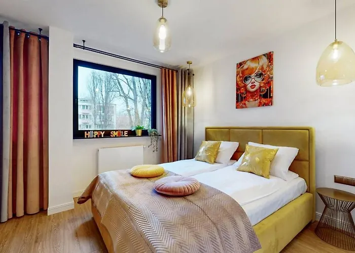 Old Town Chic With Ac