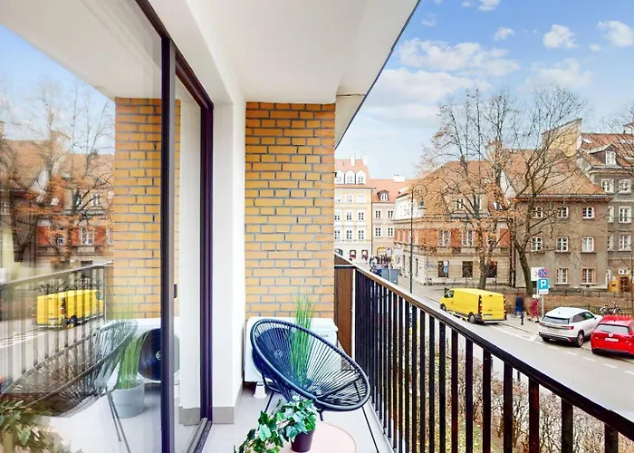 Old Town Chic With Ac Apartamento *